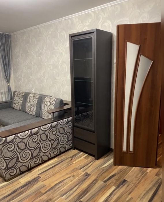 Сдам 2х, комнатную квартиру, проспект героев 9