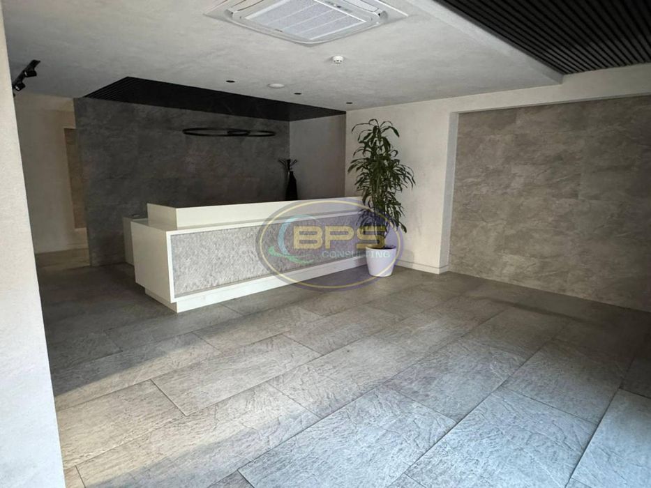 Оренда офісного приміщення біля моря