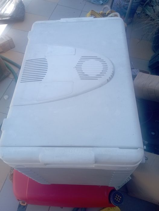 Frigorifico para  automovel