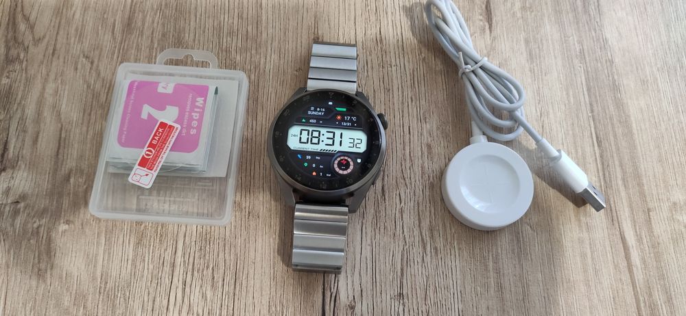 Huawei watch 3 pro 48mm