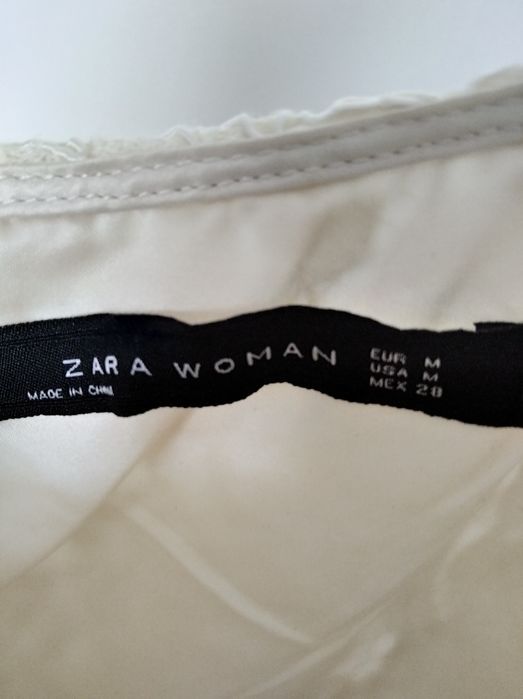 Платье Zara  нарядное