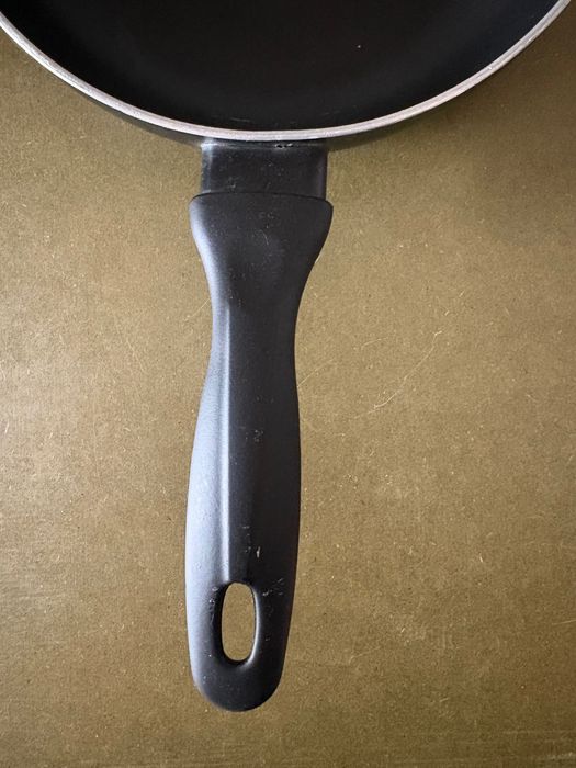 Frigideira antiaderente