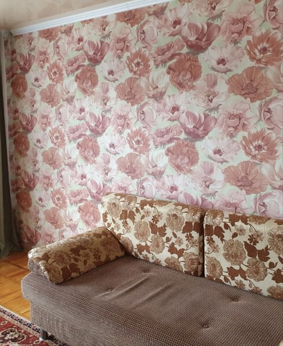 Здам трикімнатну квартиру 9 мікрорайон