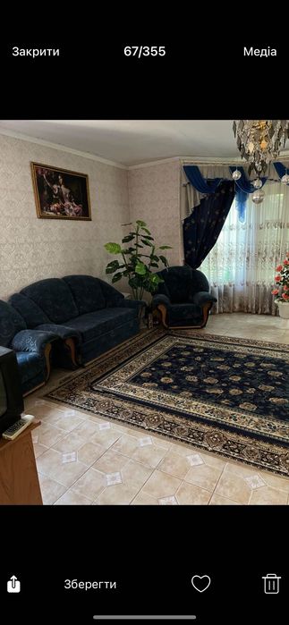 Продам будинок в центрі міста Шостка.