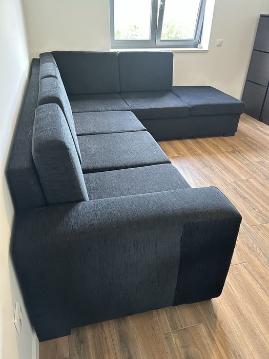Sofa chaise longe