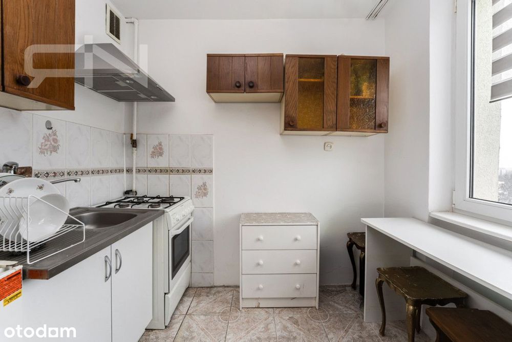 Oliwa | Blisko Awf | Widok na Zatokę | Balkon