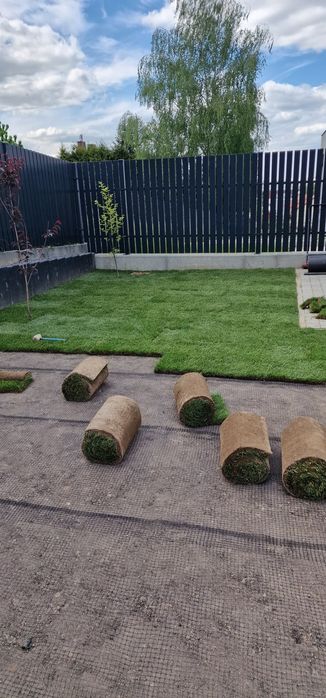 Usługi Ogrodnicze. Zakładanie Ogrodów. Pielęgnacja Ogrodów