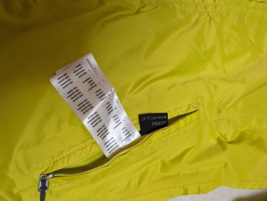 Куртка штурмовка Salewa XS розмір original