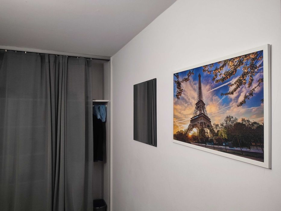 Rezerwacja - Pokój jednoosobowy Kraków Łużycka