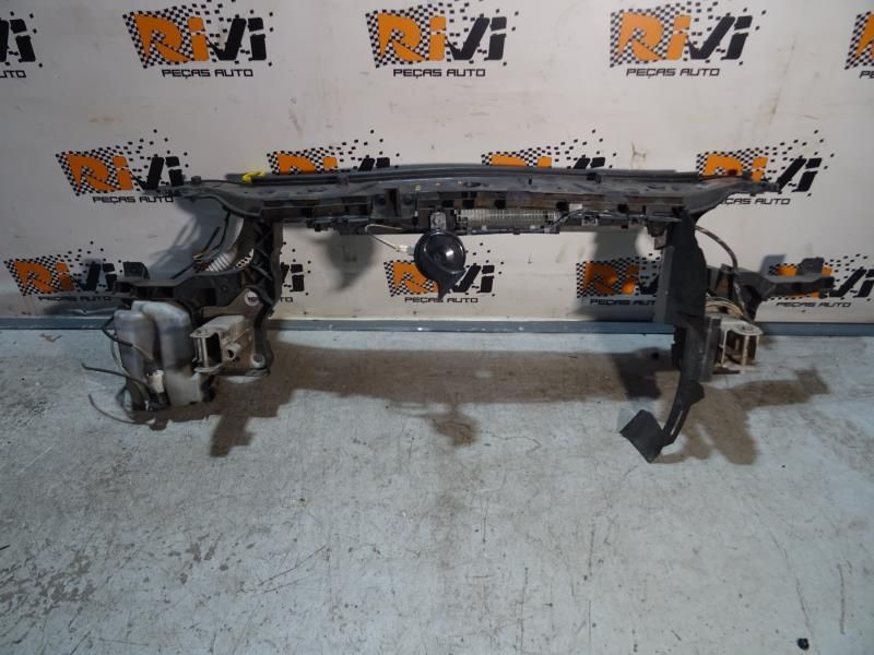 Frente em fibra ou chapa RENAULT Megane II (BM0/1_, CM0/1_)