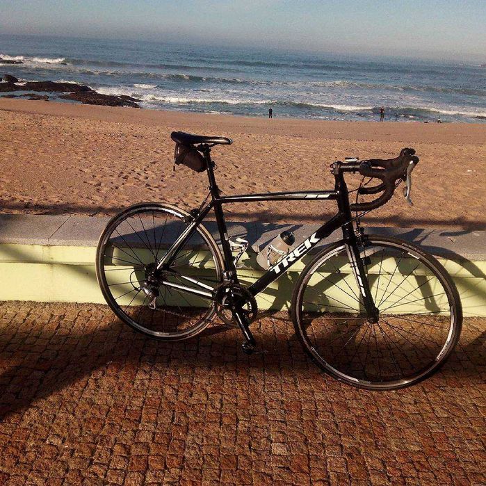 Bicicleta Trek one series 1.5