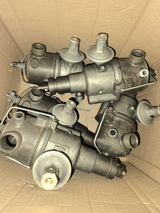 Розподільник  екранований ЗиЛ 157 Р-51