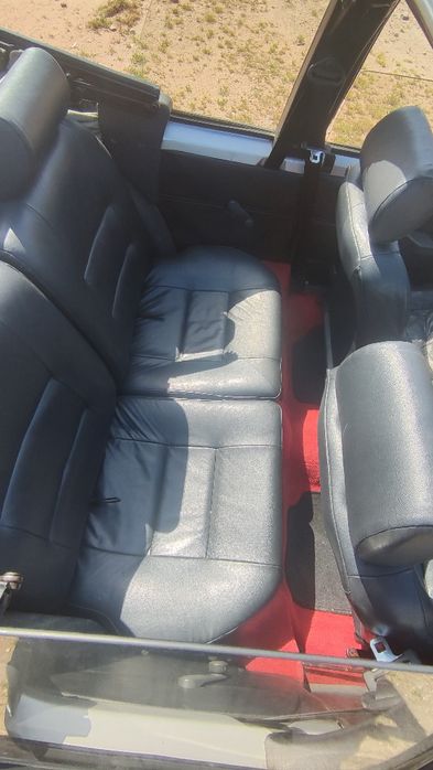Peugeot 205 cti 1.6