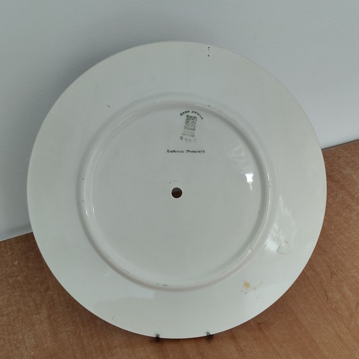 Zegar ścienny  31 cm