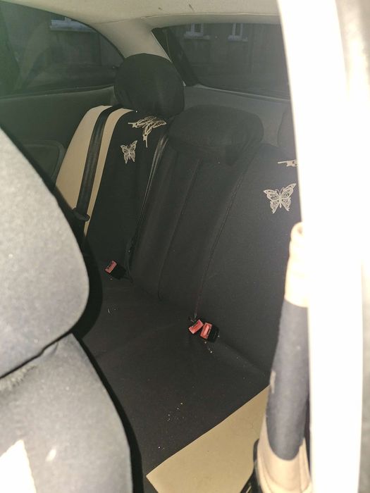 Seat Ibiza 1.4 2004r