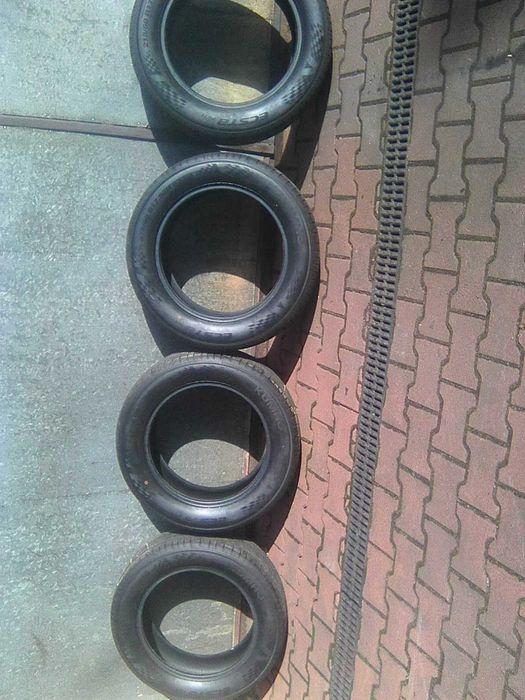 Opony Kumho Ecsta PS71 215/60R17 96H