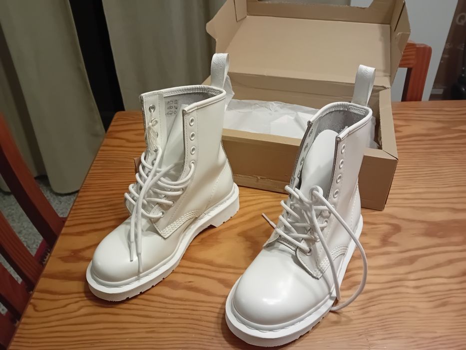 Botas Dr. Martens  N°36