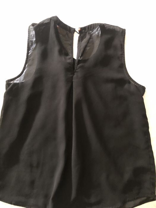 Blusa Only weekend wardrobe