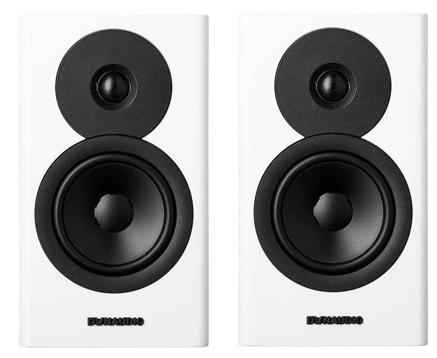 Dynaudio Evoke 10 White Gloss - 1 szt