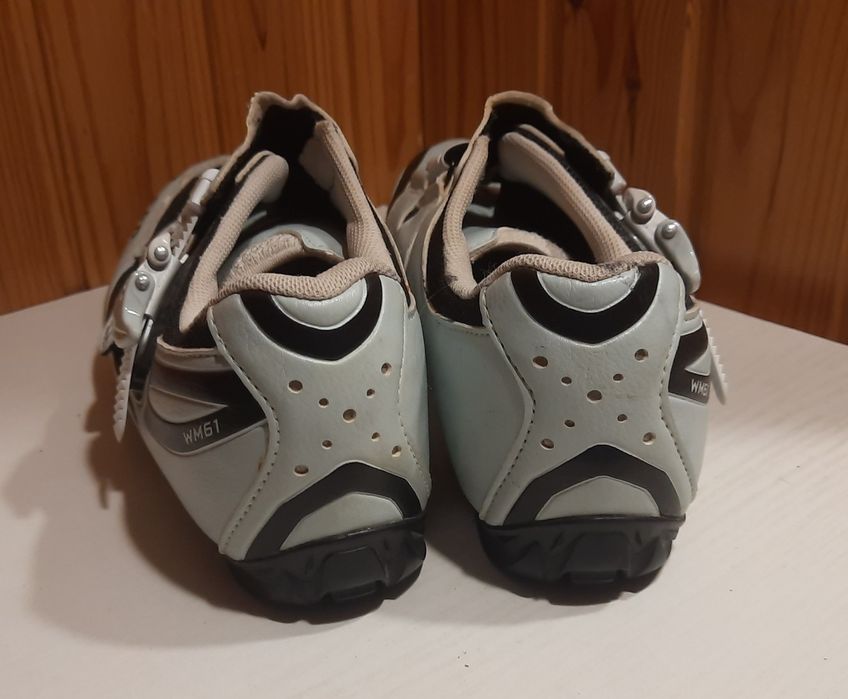 Велотуфлі  Shimano SN-WM61, 41p, 25.8cm