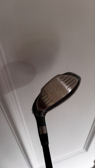 Kij golfowy Precept 7 Nowy