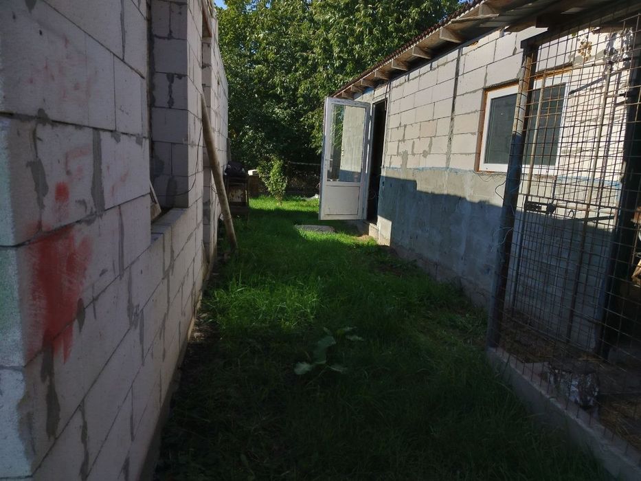 Продаж дачі СТ Калинівське, Кожухівка.