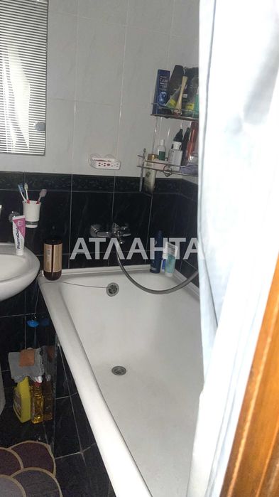 3х комн. в районе Крымского бульвара