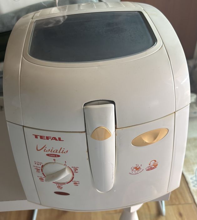 Tefal Fritadeira Visialis 2,2L