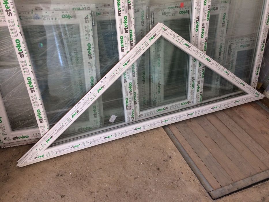 Вікна Двері Ролети Жалюзі Тільки найкращі ціни !!! Окна двери