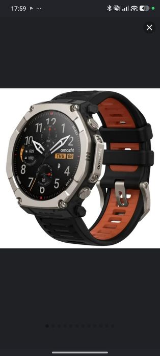Amazafit Trex2 Ultra