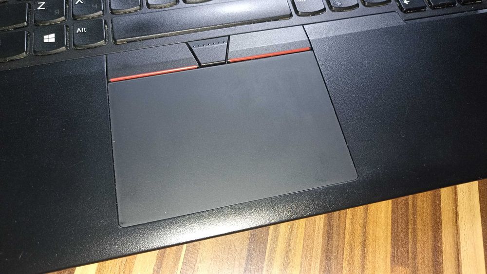 Ноутбук Lenovo Thinkpad T470
