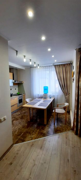 Продам 3к.на Рабочей, Кедрина  в ЖК Созидатель. Автономное. NS