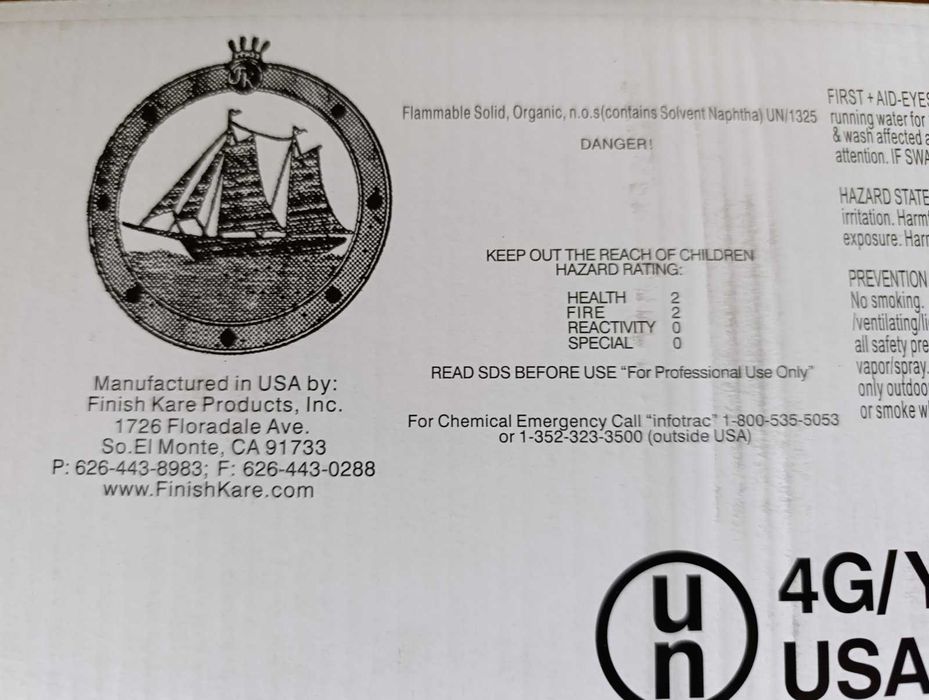 Розділовий віск Mold Blue Wax (до 110º C) США