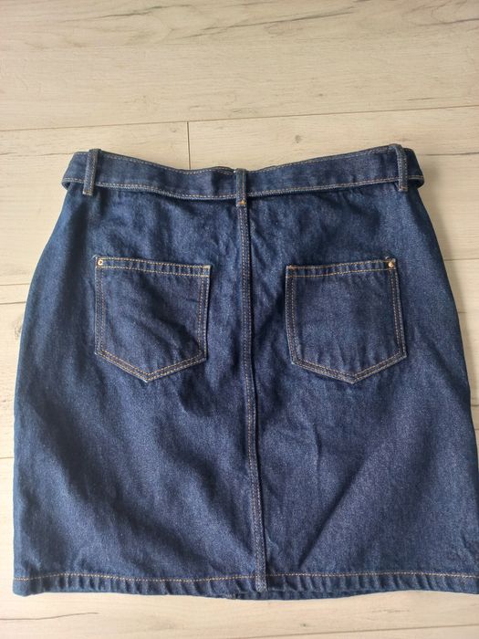 Spódnica jeansowa Mohito roz 38/ 40