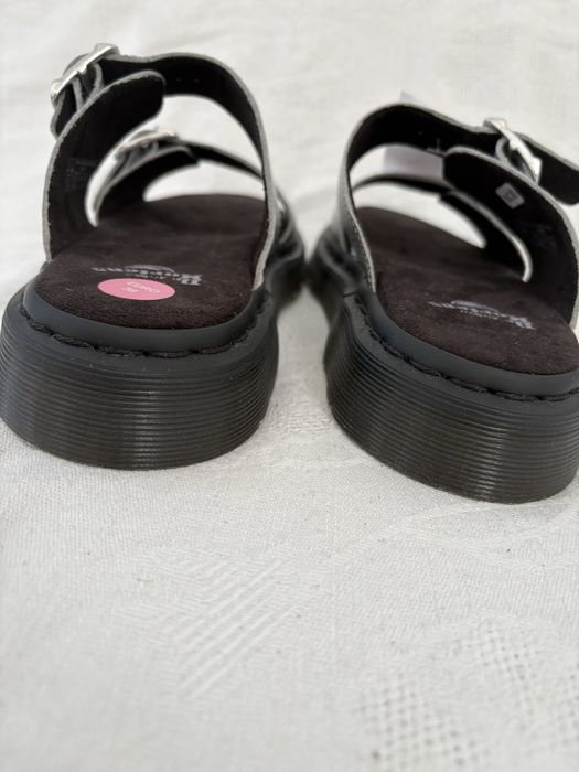 Sandały Dr.Martens 38 24,5cm