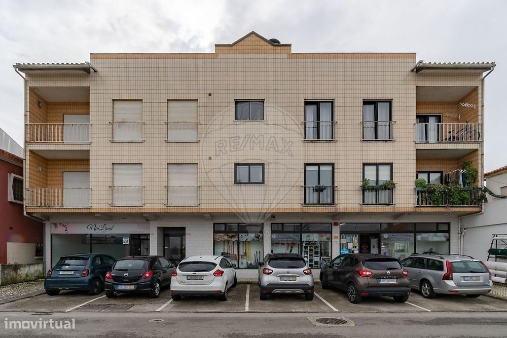 Apartamento T2 para venda — Gafanha Da Nazaré, Aveiro