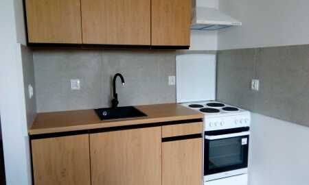 Spalska 103 mieszkania 1 i 2 pokojowe z aneksami kuchennymi