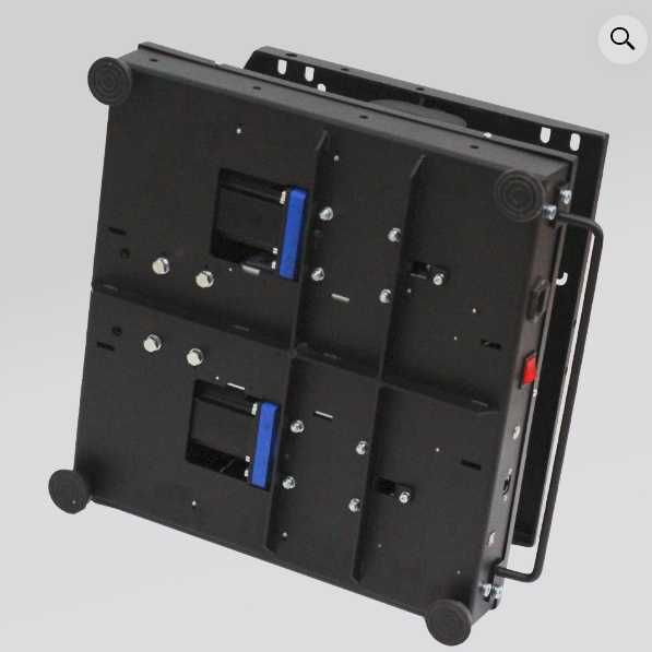 Sim Racing/ Sim Flight Motion Seat Mover NjMotion Compact Evo NEW