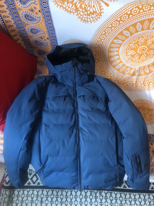 Casaco Decathlon super quente como NOVO