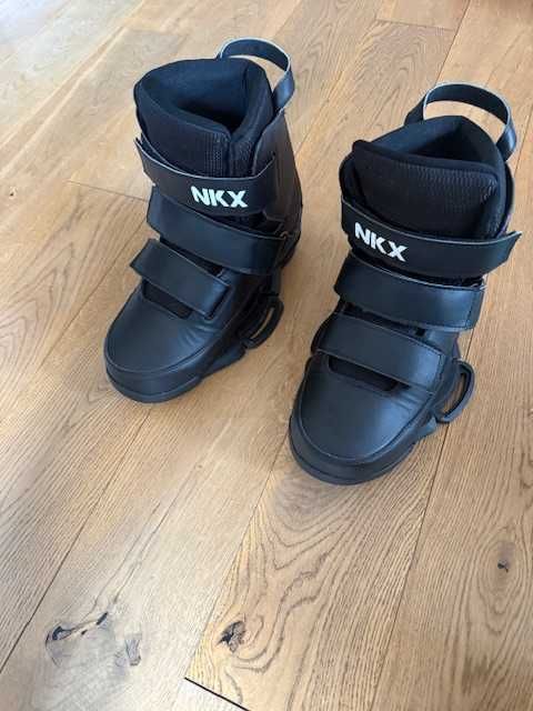 Wiązania Wakeboard NKX