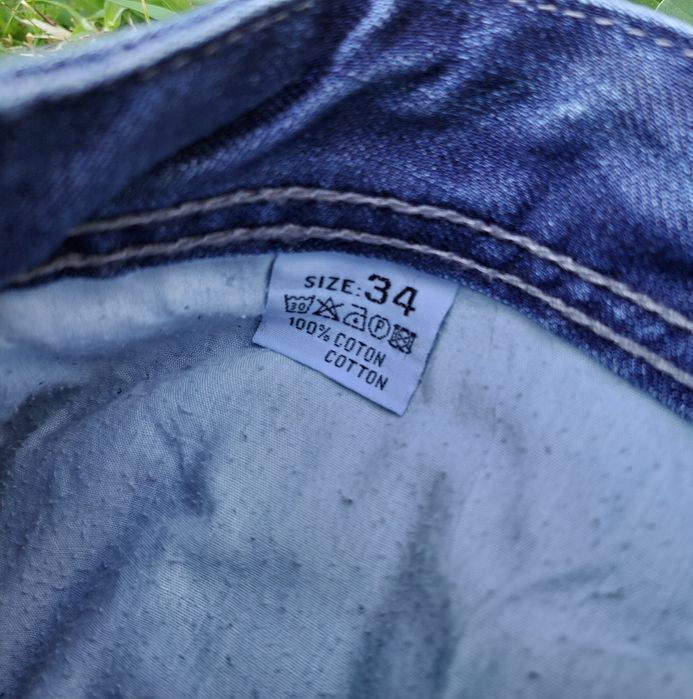 Calças de Ganga / Jeans Homem ::: pague 2 leve 3