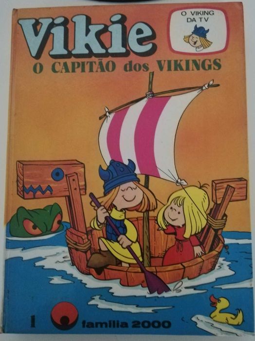 BD Vickie o Viking