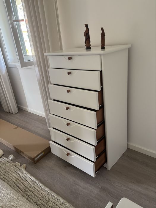 Mobilia de Quarto