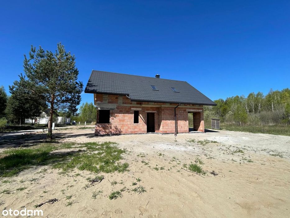 Dom na sprzedaż, 148 m², Pogwizdów