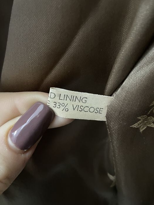 Преміальна вінтажна шуба Tissavel (Франція) — Еко-хутро класу люкс