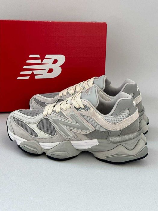 Кроссовки женские New Balance 9060 Premium нью беленс 9060 кросівки