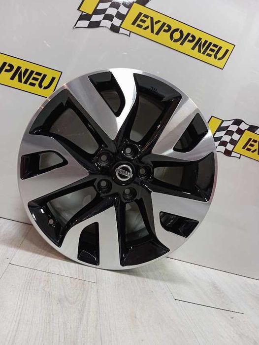 jantes 19 nissan originais 5x114