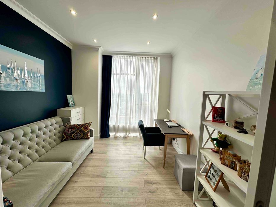 2к квартира ЖК "Шервуд"