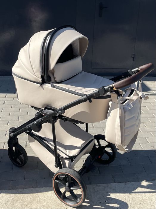 Візок Evelyn 2в1 від Baby Pram 2025 Торг