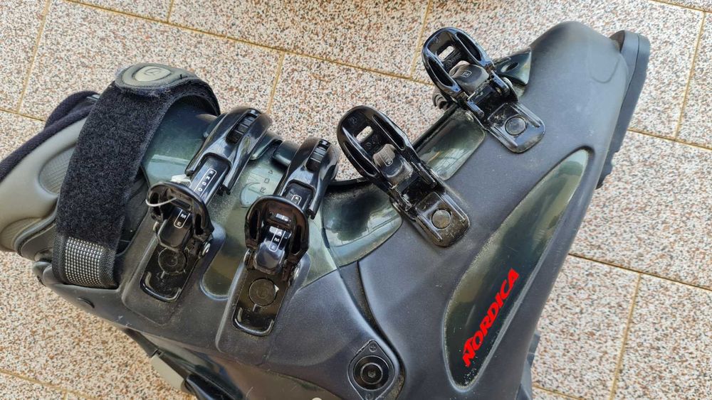 Botas de Ski Nordica 28.0